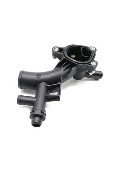 Opel Insignia Termostat Gövdesi Müşürlü Gva Marka 25193922