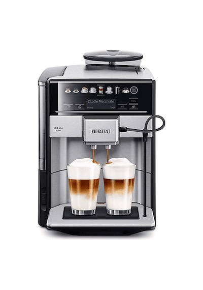 Siemens TE657313RW 1.7 LT 19 Bar 1500 W Full Otomatik Kahve Makinesi