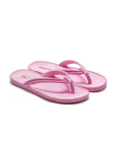 Twigy Soya Kadın Parmak Arası Terlik Pembe 36/40 ZZ1004 Pembe