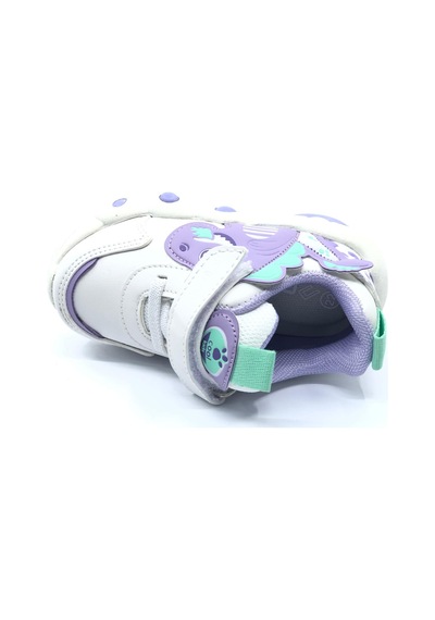 Cool Dinito Bebe Ortopedik Çocuk Spor Ayakkabı Lila