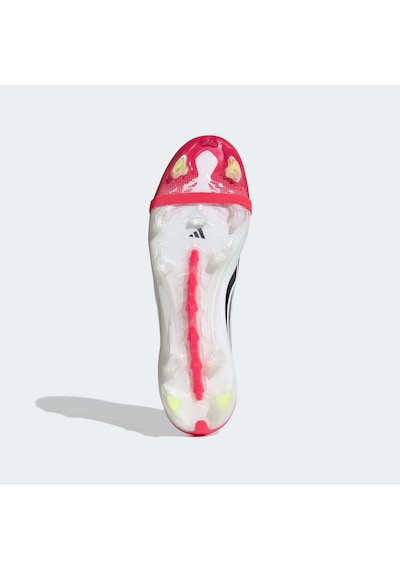 Adidas Js0950 Predator Pro Ft Fg Erkek Krampon Kırmızı