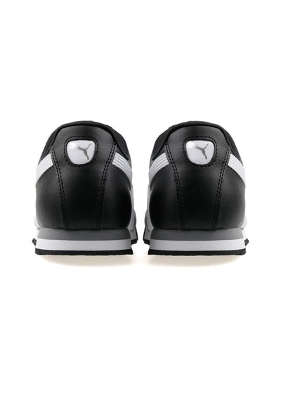 Puma Roma Basic Unisex Siyah Sneaker 35357211 Siyah