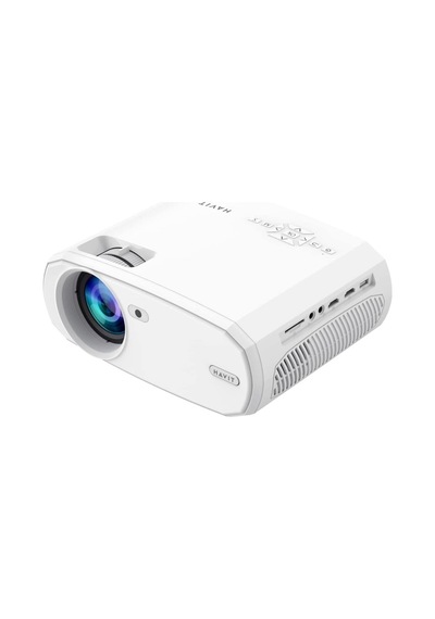 Havit Pj202 220 Lümen Full Hd Wi-fi Projeksiyon Cihazı (Teşhir)