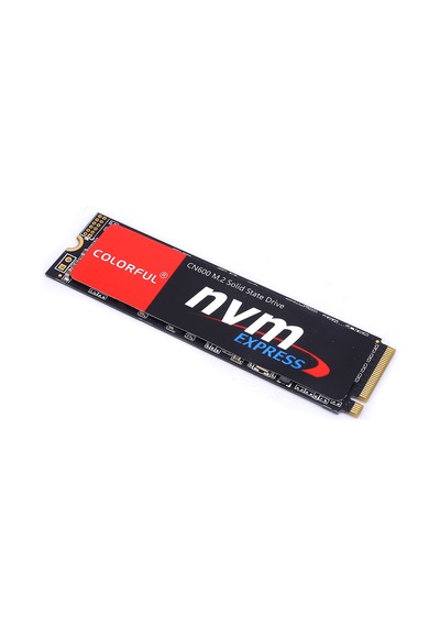 Colorful Cn600 128gb 1500/1000mb/s M.2 Nvme Ssd Disk Adad6clf0009