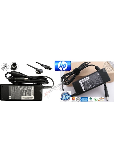 Laptopyedekparca HP Uyumlu G4  Adaptör Şarj Aleti  19V Hp