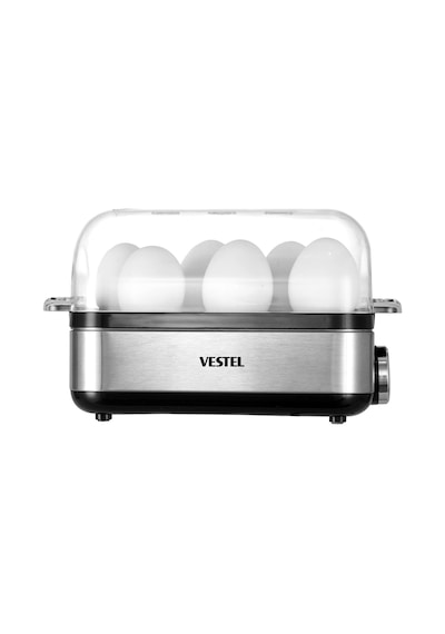 Vestel Inox Yumurta Pişirme Makinesi