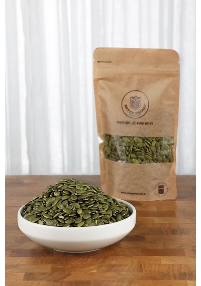 Kabak Çekirdeği İçi - 300 Gr. Diğer