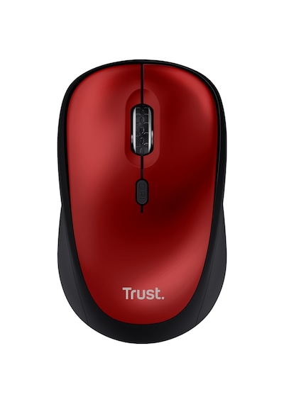 Trust 24550 Yvi+ Sessiz Kablosuz Optik Mouse