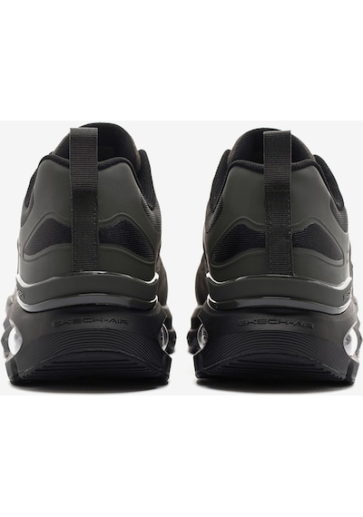 Skechers Skech - Air Ventura - Cataclysm Erkek Haki Sneakers 232656 Olbk Haki