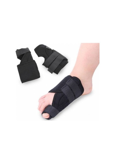 Ankaflex Halluks Valgus Ayak Başparmak Bunyon Kemik Düzeltici