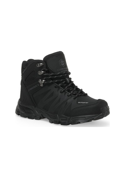 Lumberjack ANDOR WMN HI 2PR Siyah Kadın Outdoor Bot