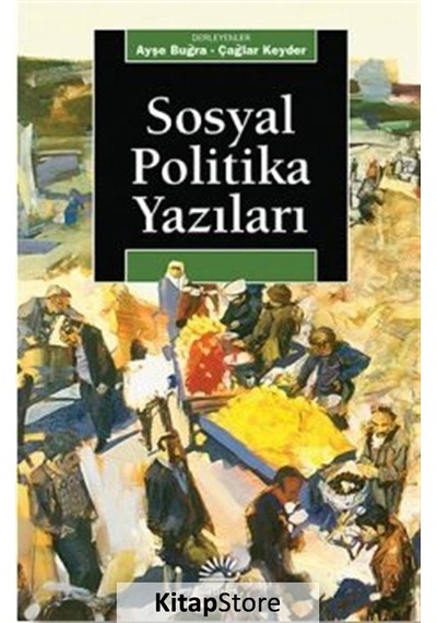 Sosyal  Politika Yazıları
