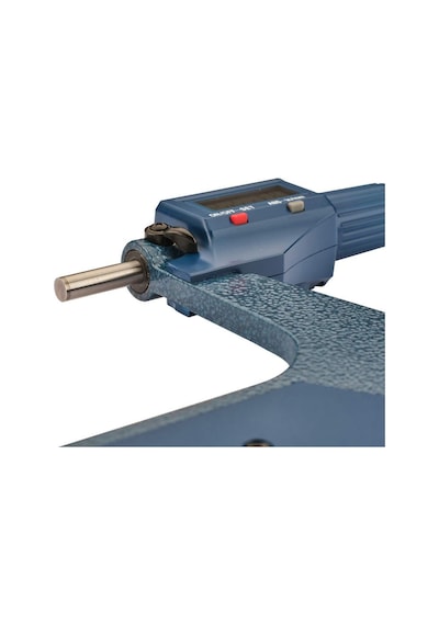 Dasqua 100-125Mm Dijital Dış Çap Mikrometresi 4210-2125