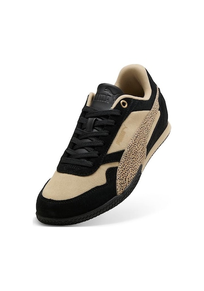 Puma Bella Donna Sd Topcat Kadın Spor Ayakkabı Çok Renkli