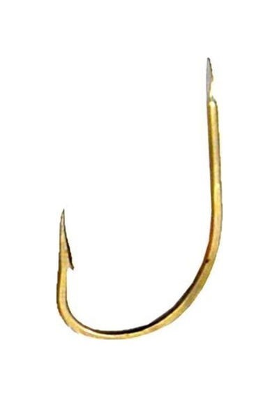 Mustad 505 No:7 50 Li Paket İğne