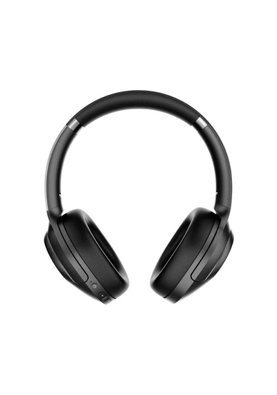 Kulak Üstü Bluetooth Kulaklık Lp-hd003 Rgb Led Işıklı Bluetooth V5.4 Siyah