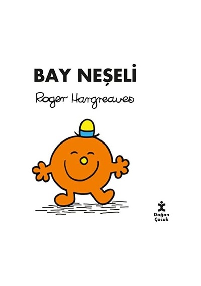 Bay Neşeli - 57858324549638199236798
