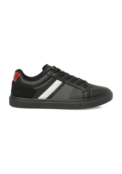 Torex Lucaso 6fx Siyah Erkek Sneaker 000000000102690234 Siyah