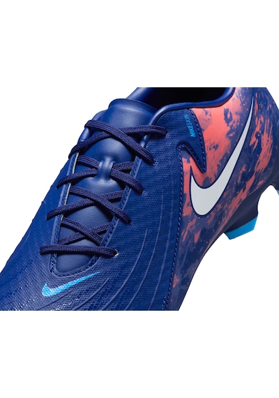 Nike Phantom Gx Iı Academy Fg/mg Eh Çok Renkli