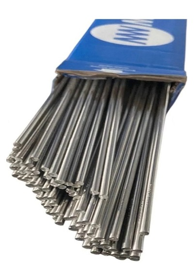 Tal 5356 2.00 X 1000 Alüminyum Argon Tig Kaynak Teli 2 Kg