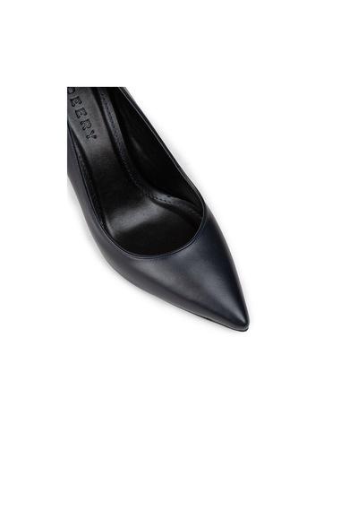 Deery Kadın Lacivert Stiletto Topuklu Ayakkabı - P4539zlcvm01 Lacivert