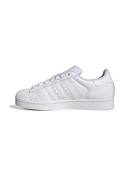 Adidas Superstar İi Erkek Günlük Ayakkabı Jı0080 Beyaz Jı0080 Beyaz