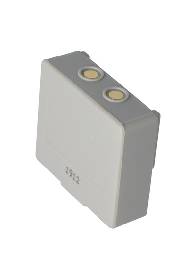 Hetronic Nova Ergo Pil Fbh900 68300520 68300520 İçin Uygun Pil