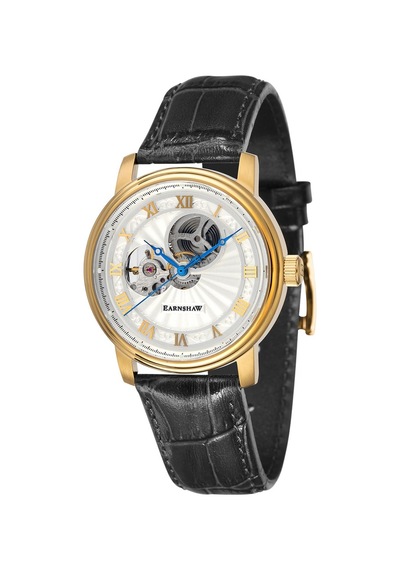 Earnshaw ES-8097-02 Erkek Kol Saati