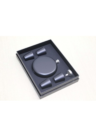 4 Shot Bardaklı Matara Seti 60158103