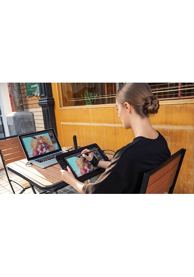 Xp-Pen Artist 13.3 Pro XP-PENART133PRO 13.3" Grafik Tablet