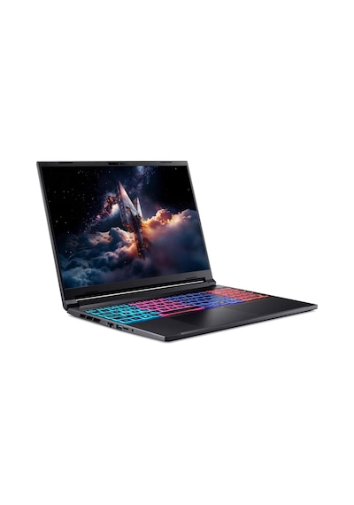 Acer Nitro 16S NH.QXUEY.001-32 Ryzen AI 9 365 32 GB 1 TB SSD RTX5060 16" WQXGA Free Dos Dizüstü Bilgisayar