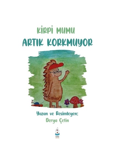 Kirpi Mumu Artık Korkmuyor