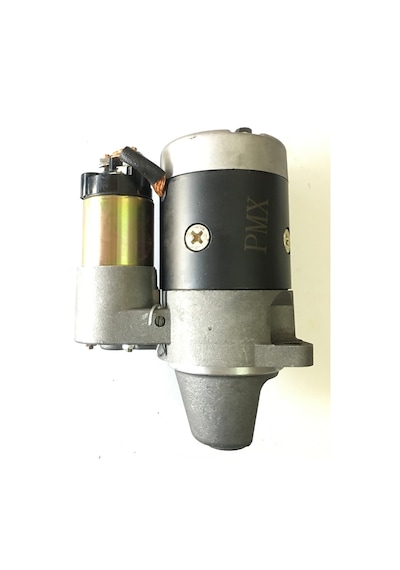 Pancar Motor E89 9,5hp/11,5hp Marş Motoru Komple Yeni