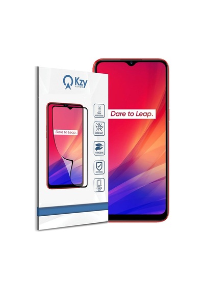 Realme C3 Tam Kaplayan Fibernano Ekran Koruyucu (520647886) 20 Tl Fark Ile Apple  Uyumlu iPhone Hızlı Şarj Kablosu