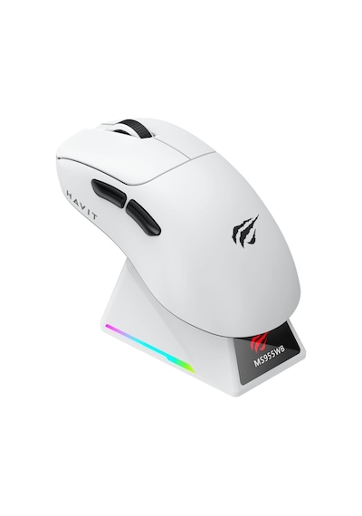 Havit Gamenote Ms955wb Pro Rgb Wireless Gaming Mouse 3 Modlu + Cmcmhvt0005 Gamenote Ms955wb Pro
