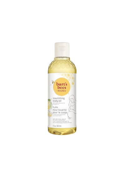 Burt's Bees Mama Bee Nourishing Body Oil - Annelere Özel Vücut Bakım Yağı 147.8 Ml