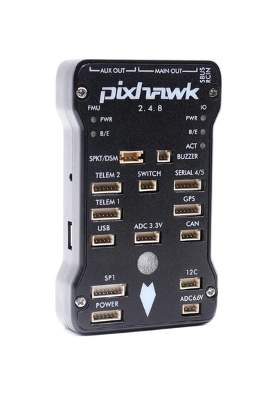 Pixhawk 32 Bit Uçuş Kontrol Kartı Elektronik Seti