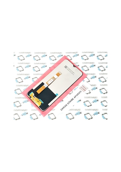 Oppo A9 2020 Lcd Ekran Dokunmatik (Servis i) (493897471)