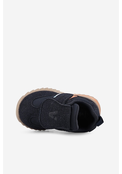 Vicco Matilda Basic Erkek Bebek Lacivert Sneaker