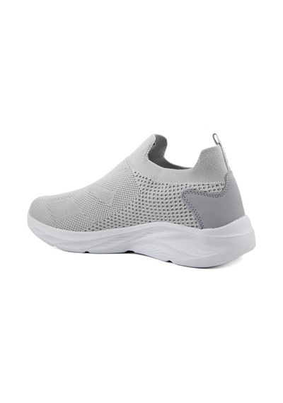 M.P Mp 261-6531 Gri Erkek Sneakers