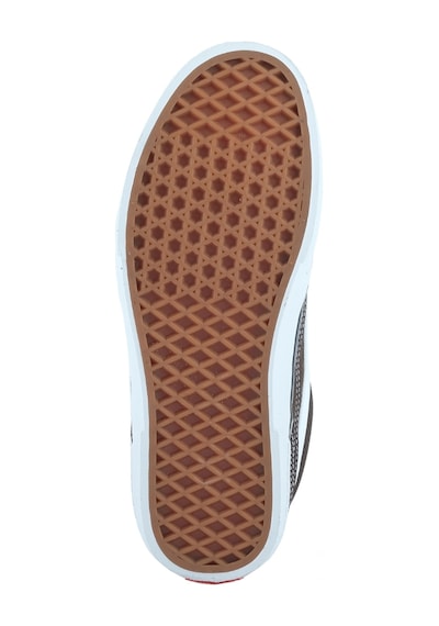 Vans Caldrone Erkek Kahverengi Spor Ayakkabı Vn000csp3n11 Kahverengi