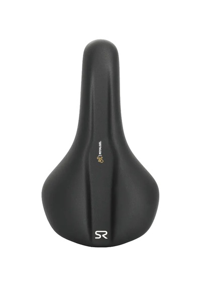 Selle Royal Explora Athletıc Sele Siyah