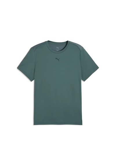 Puma M Cloudspun Tee Yeşil Erkek T-shirt