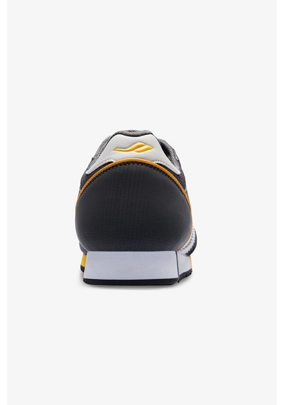Lescon Boston Sneakers Erkek Spor Ayakkabı Füme