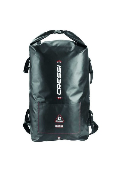 Cressi Dry Gara 20 Litre Dalış Çantası 39x23x66 Cm
