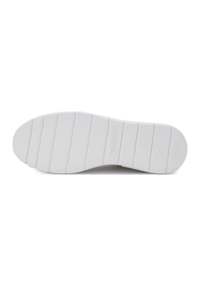 Tamer Tanca Erkek Hakiki Deri Bej Sneakers & Spor Ayakkabı 1093 1198 Erk Ayk Y25 Bej Dr Bej