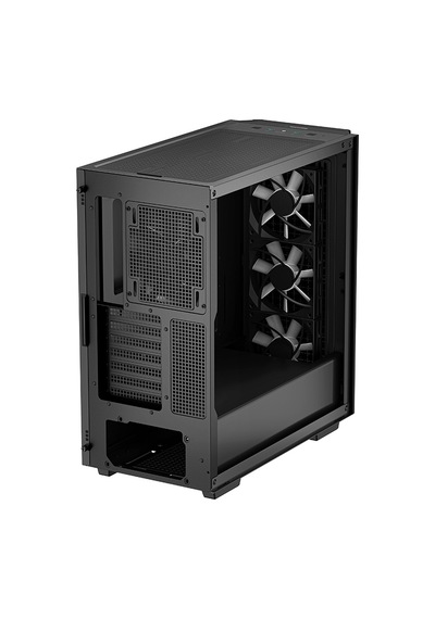 Deepcool 750w 80+ Cg540-mesh4f-pl750 4-argb Fanlı Gaming Mid-tower Pc Kasası