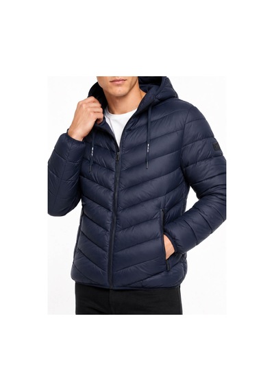 Loft Regular Fit Lacivert Erkek Mont Lf2043698