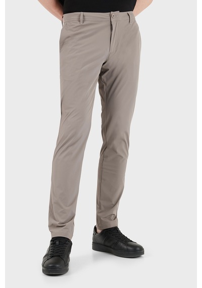 Armani Exchange Erkek Pantolon 8nzp49 Znyzzu 6107 Toprak