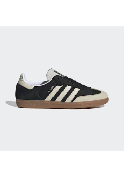 Adidas Ie5836 Samba Og W Kadın Günlük Spor Ayakkabısı Siyah